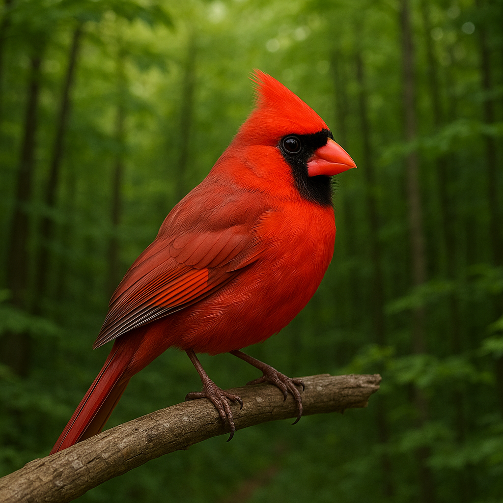 Northern Cardinal