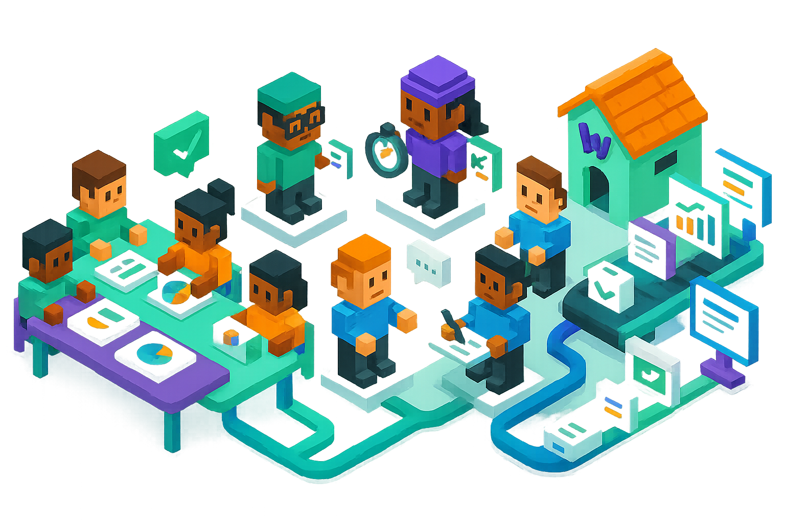 AI Workflow Automation: The Best Tools & Strategies for Small Businesses